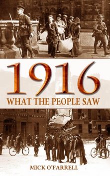 1916 – What the People Saw, Mick O'Farrell