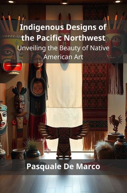 Indigenous Designs of the Pacific Northwest, Pasquale De Marco