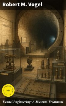 Tunnel Engineering: A Museum Treatment, Robert M.Vogel