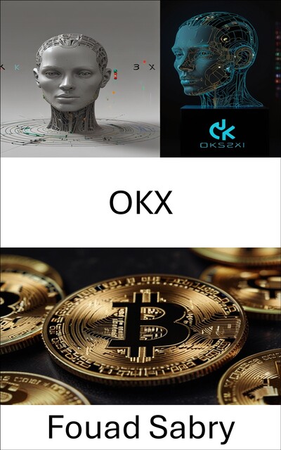 OKX Cryptocurrency Exchange, Fouad Sabry