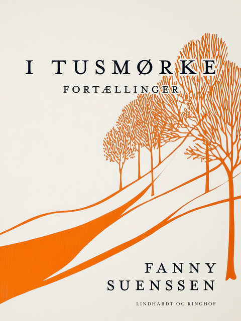 I tusmørke. Fortællinger, Fanny Suenssen