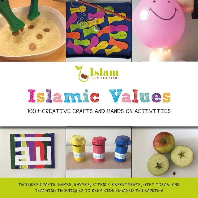 Islamic Values, Islam From The Start