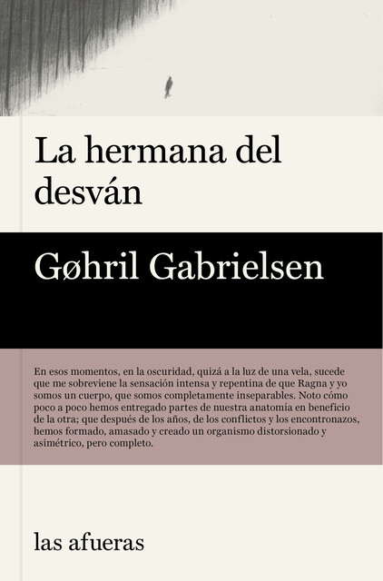 La hermana del desván, Gøhril Gabrielsen