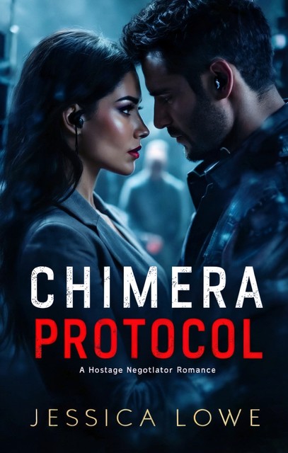 Chimera Protocol, Jessica Lowe