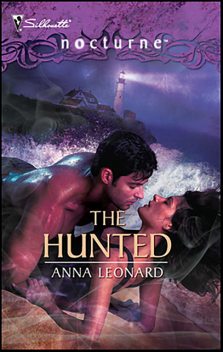 The Hunted, Anna Leonard