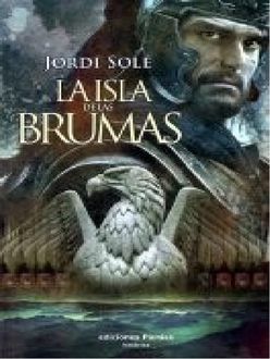 La Isla De Las Brumas, Jordi Solé