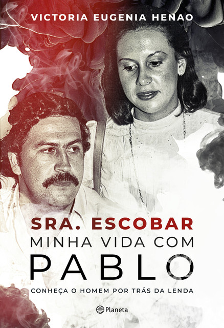 Sra. Escobar, Victoria Eugenia Henao