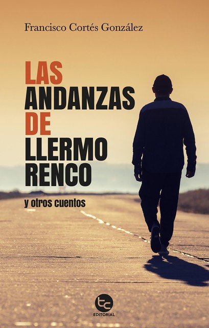 Las andanzas de Llermo Renco, Francisco Cortés