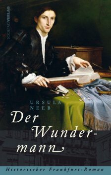 Der Wundermann, Ursula Neeb