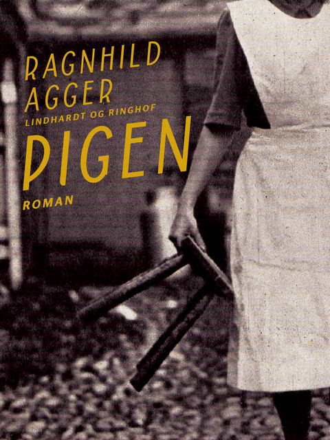 Pigen, Ragnhild Agger