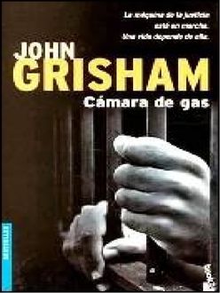 Cámara De Gas, John Grisham