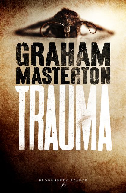 Trauma, Graham Masterton