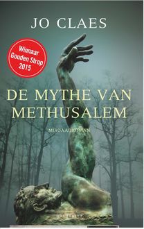 De mythe van Methusalem, Jo Claes