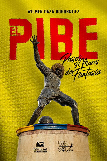 El Pibe, Wilmer Daza Bohórquez