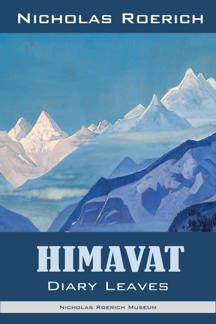 Himavat, Nicholas Roerich