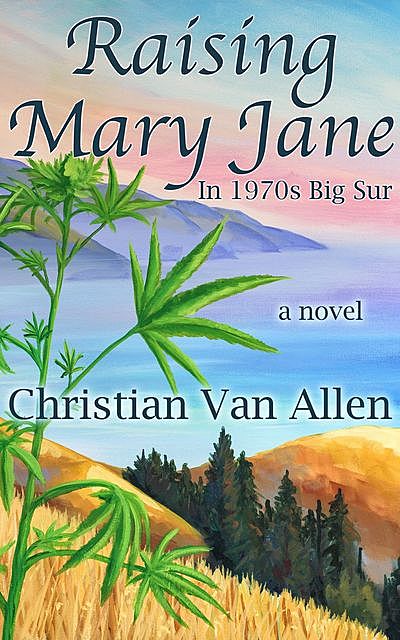 Raising Mary Jane, Christian Van Allen