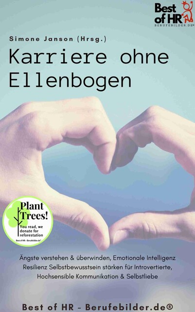 Karriere ohne Ellenbogen, Simone Janson