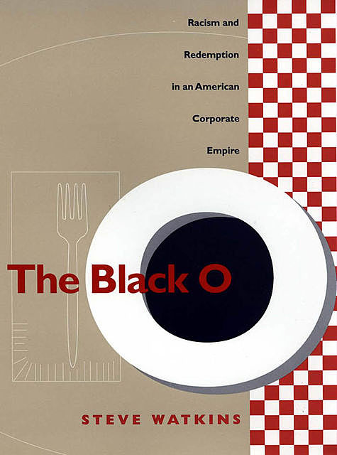 The Black O, Steve Watkins