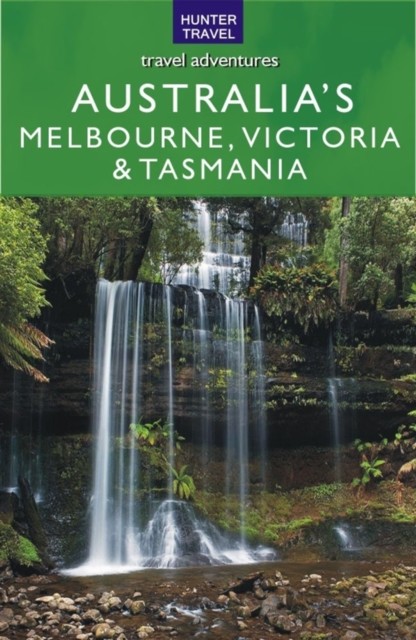 Melbourne, Victoria & Tasmania, Holly Smith