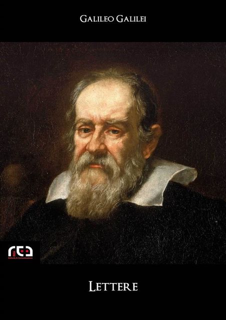 Lettere, Galileo Galilei