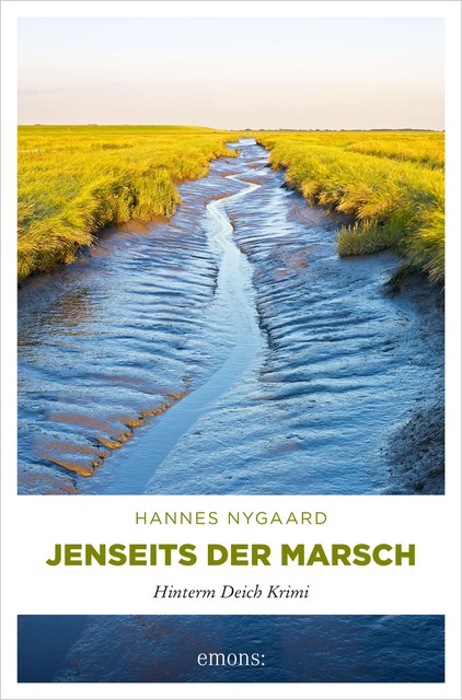 Jenseits der Marsch, Hannes Nygaard