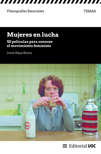 Mujeres en lucha, Irene Raya Bravo