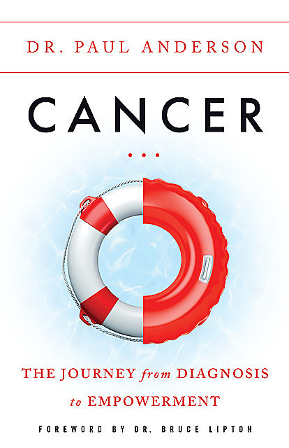 Cancer, Paul Anderson