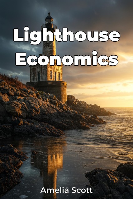 Lighthouse Economics, Amelia Scott