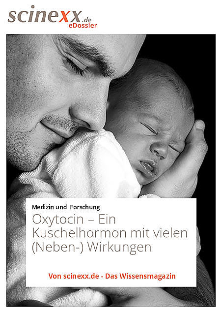 Oxytocin, Nadja Podbregar