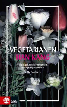 Vegetarianen, Han Kang