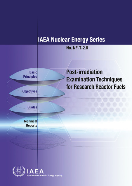 Post-irradiation Examination Techniques for Research Reactor Fuels, IAEA