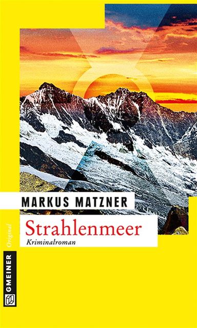 Strahlenmeer, Markus Matzner