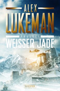 WEISSER JADE (Project 1), Alex Lukeman