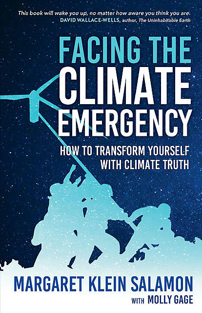 Facing the Climate Emergency, Margaret Klein Salamon