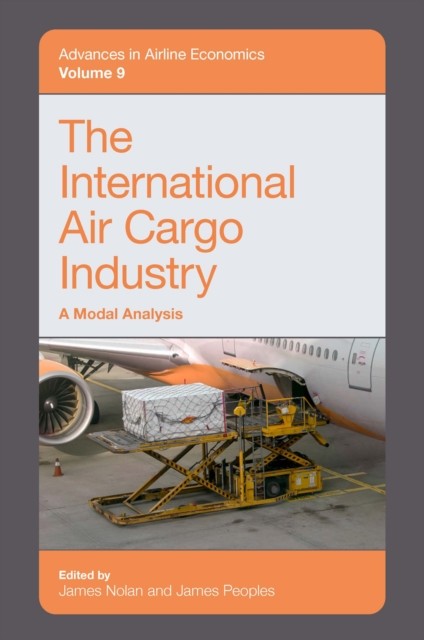 International Air Cargo Industry, James Nolan, James Peoples