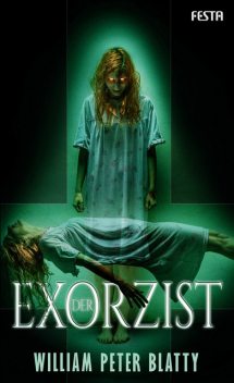 Der Exorzist, William Peter Blatty