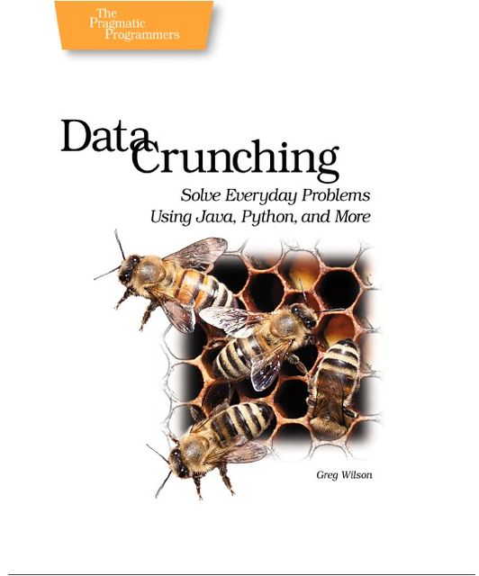 Data Crunching (for Henrik Östlund), Greg Wilson