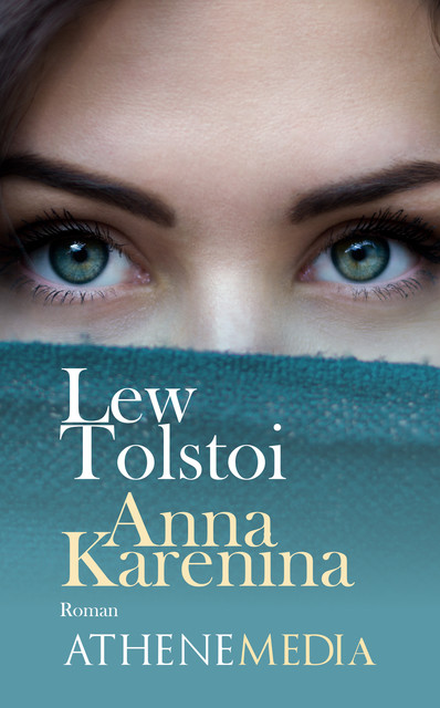 Anna Karenina, Leo Tolstoi, Lew Tolstoi