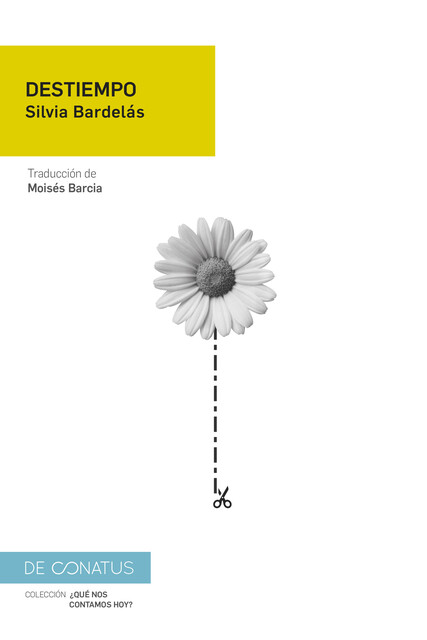 Destiempo, Silvia Bardelás
