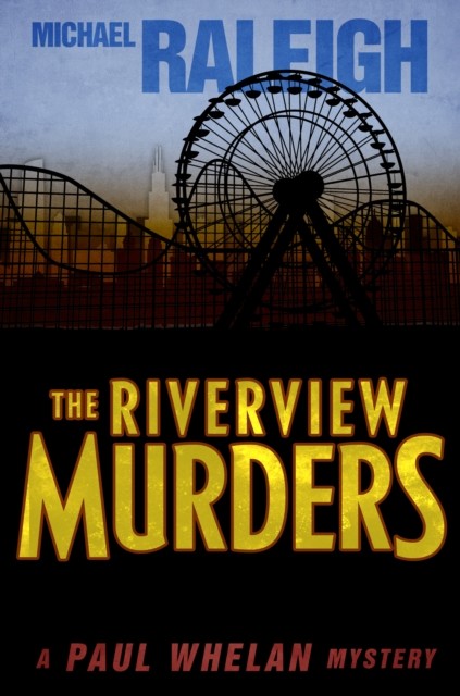Riverview Murders, Michael Raleigh
