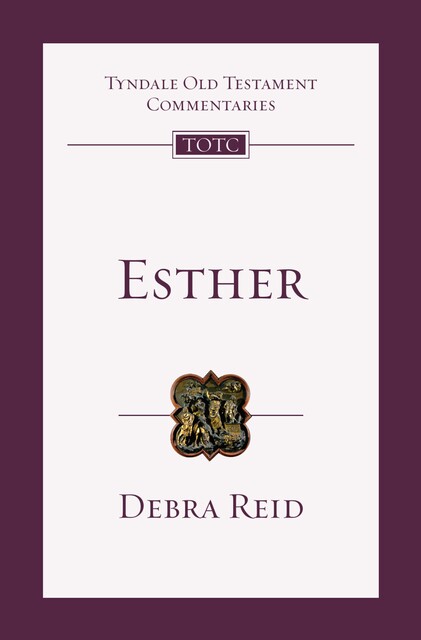 Esther, Debra Reid
