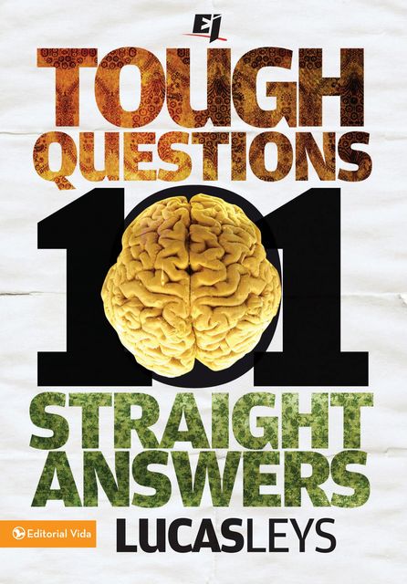 101 Tough Questions, 101 Straight Answers, Lucas Leys
