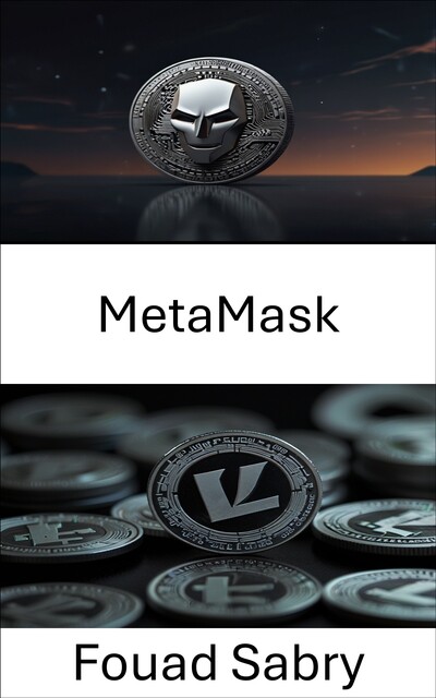 MetaMask Cryptocurrency Wallet, Fouad Sabry