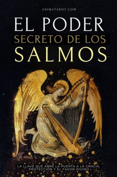 El Poder Secretos de los Salmos, Animatarot