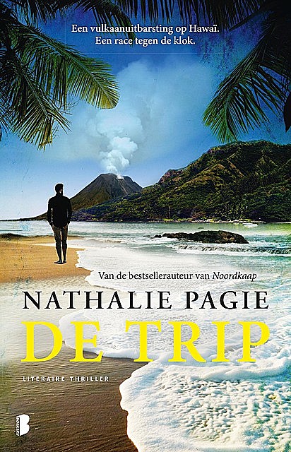 De trip, Nathalie Pagie