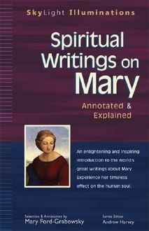 Spiritual Writings on Mary, Mary Ford-Grabowsky