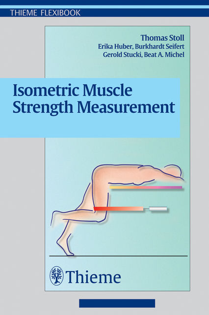 Isometric Muscle Strength Measurement, Thomas Stoll