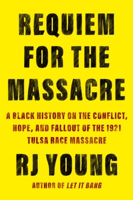 Requiem for the Massacre, RJ Young