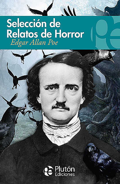 Selección de Relatos de Horror, Edgar Allan Poe
