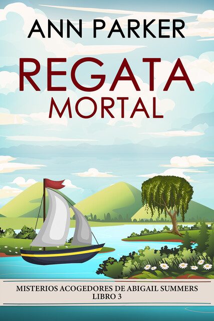 Regata mortal, Ann Parker